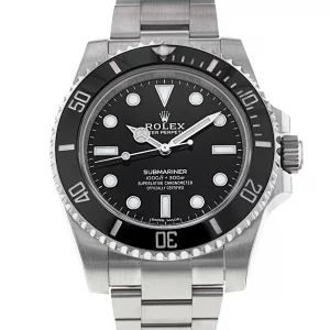 Rolex Submariner 114060