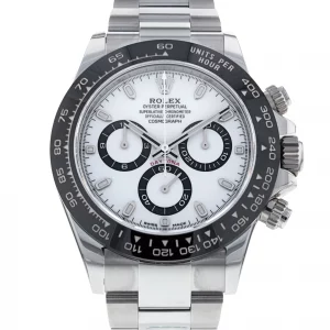 Rolex Daytona 116500 LN