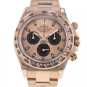 Rolex Daytona 116505