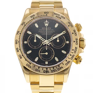 Rolex Daytona 116508