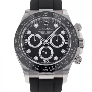Rolex Daytona 116519