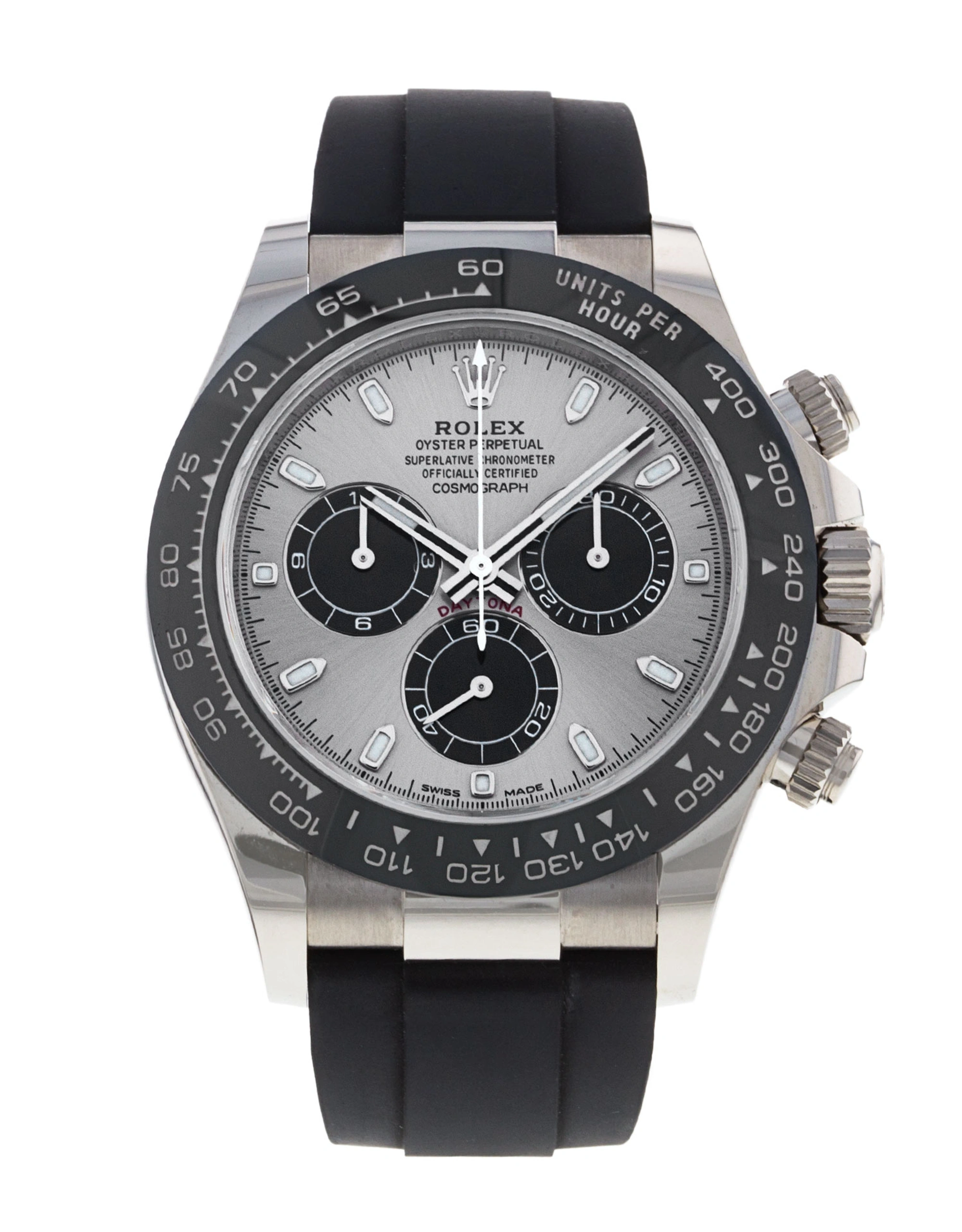 Rolex Daytona 116519