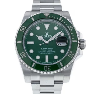 Rolex Submariner 116610LV