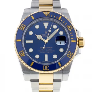 Rolex Submariner 116613LB