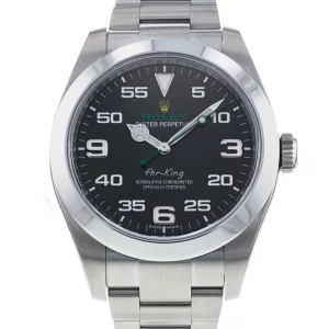 Rolex Air-King 116900