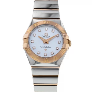 Omega Constellation Ladies 123.20.24.60.55.003