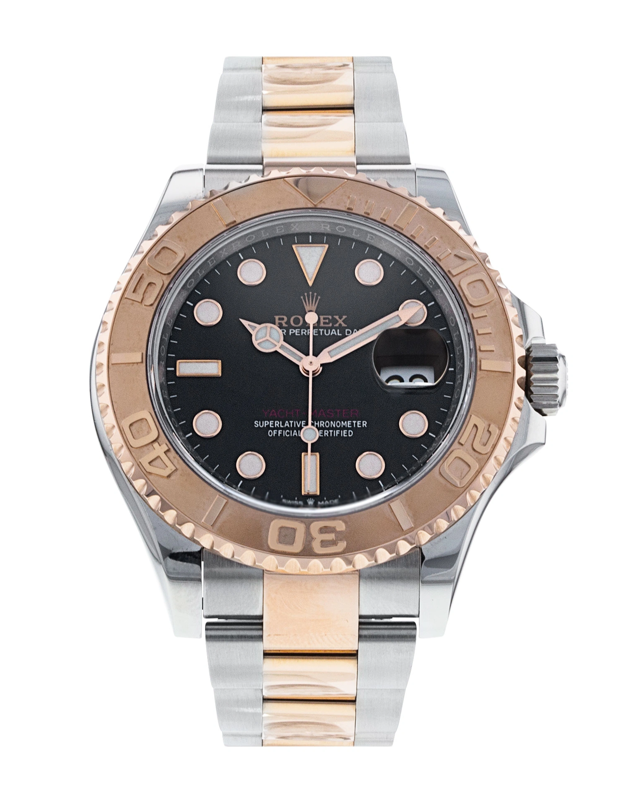 Rolex Yacht-Master 126621