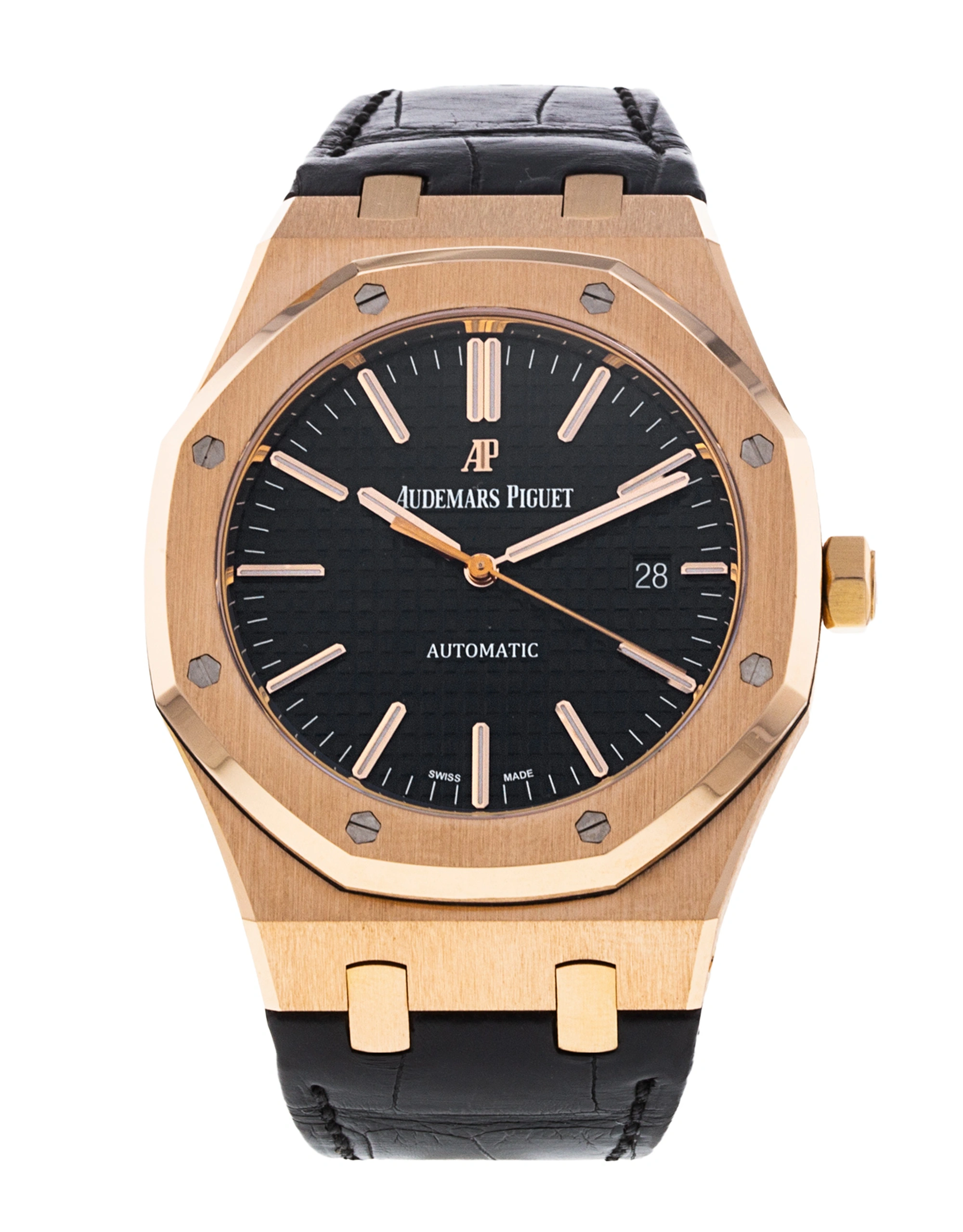 Audemars Piguet Royal Oak 15400OR