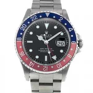 Rolex GMT Master 16700