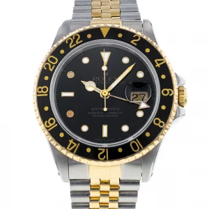 Rolex GMT Master II 16713
