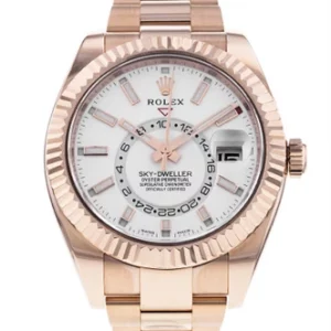 Rolex Sky-Dweller 326935