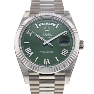 Rolex Day-Date 40 228239