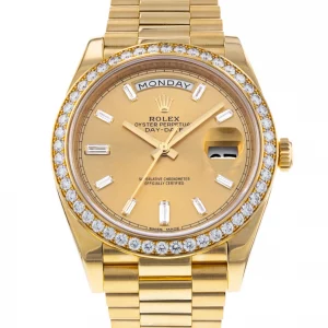 Rolex Day-Date 40 228348 RBR