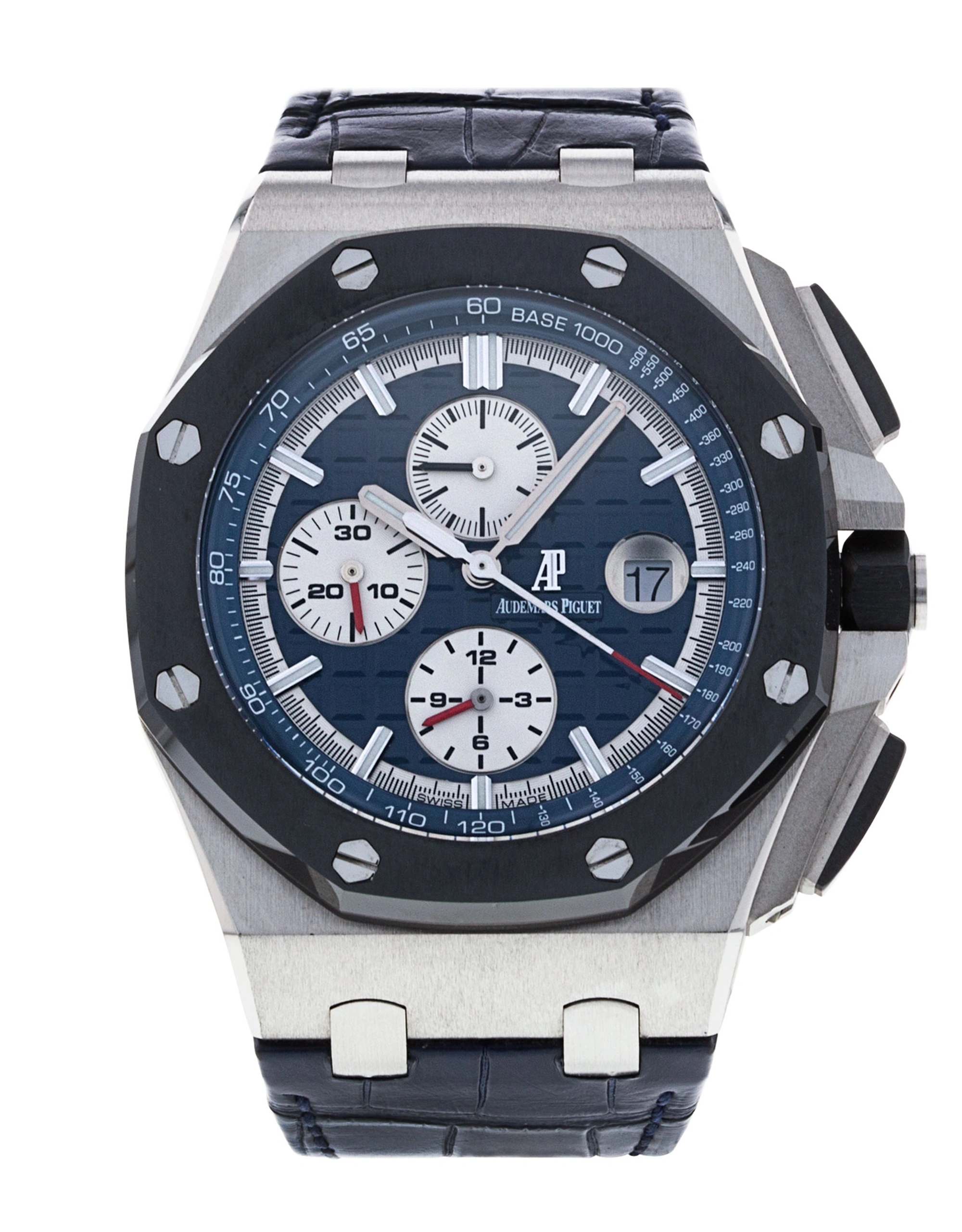 Audemars Piguet Royal Oak Offshore 26401PO