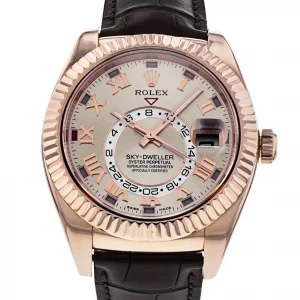 Rolex Sky-Dweller 326135