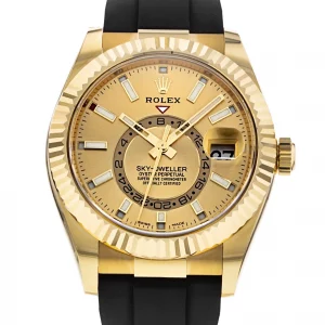 Rolex Sky-Dweller 326238
