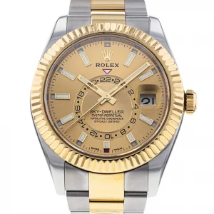 Rolex Sky-Dweller 326933