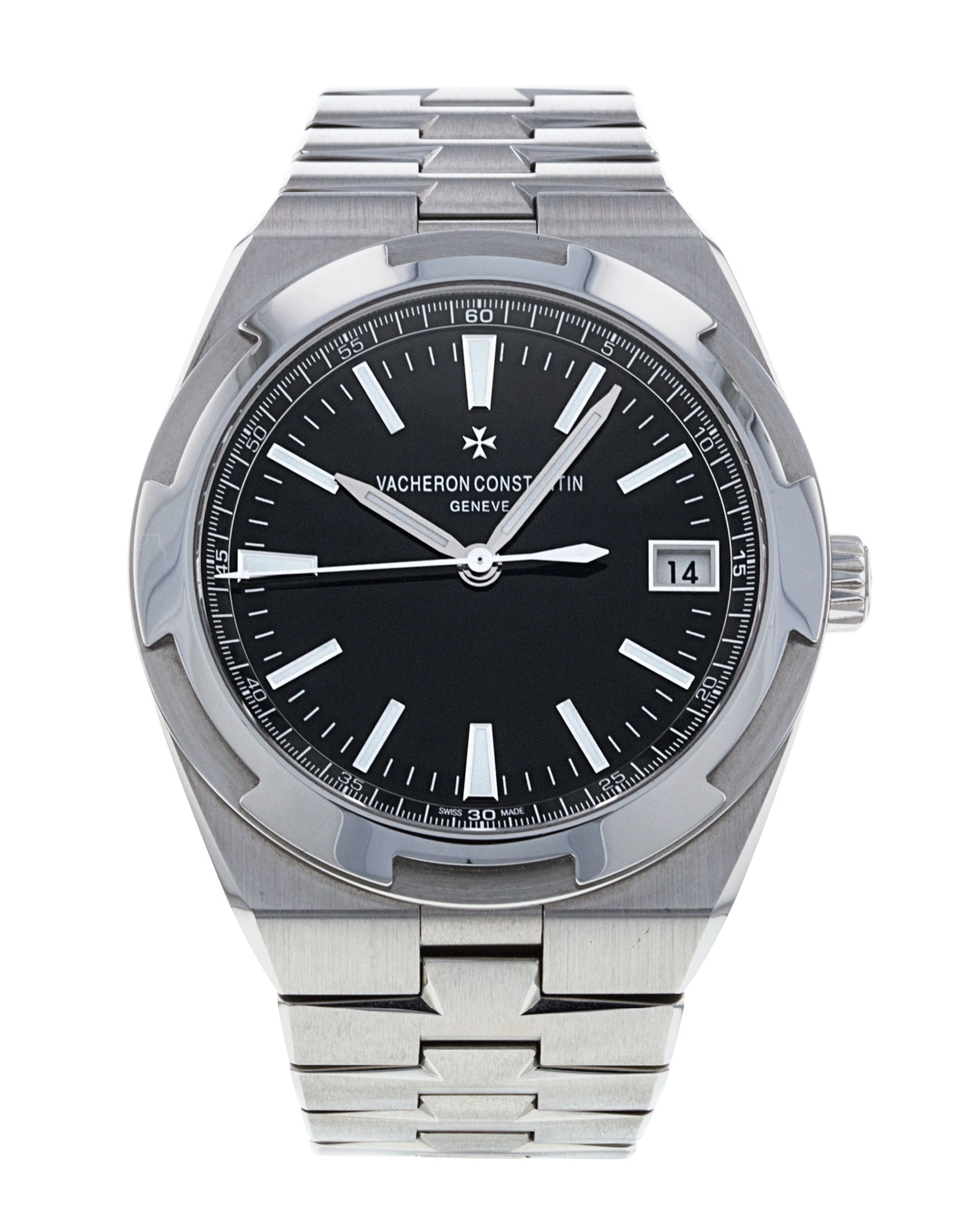 Vacheron Constantin Overseas 4500V