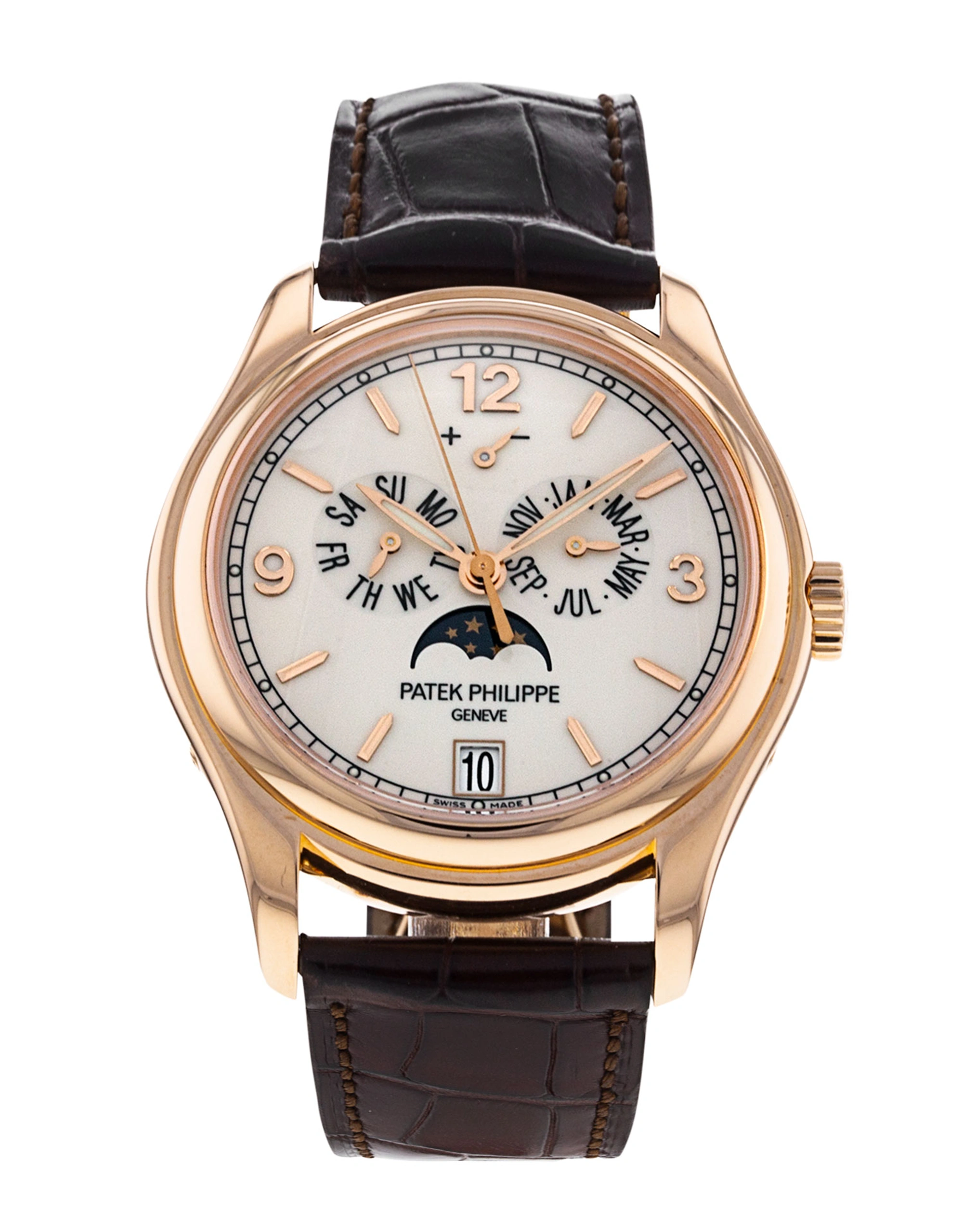 Patek Philippe Complications 5146R-001