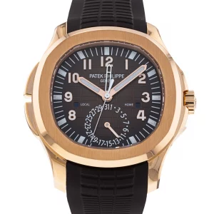 Patek Philippe Aquanaut 5164R-001