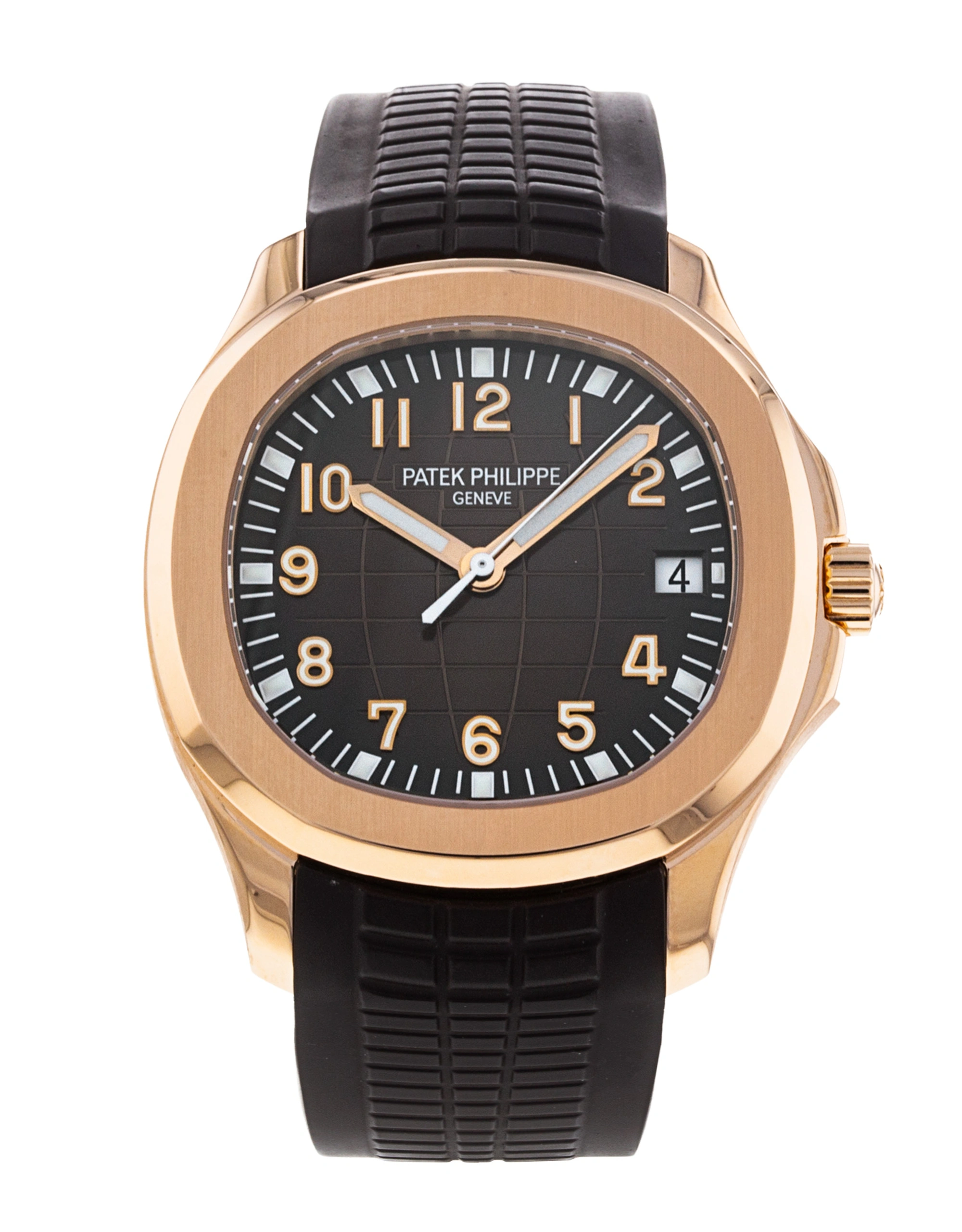 Patek Philippe Aquanaut 5167R-001