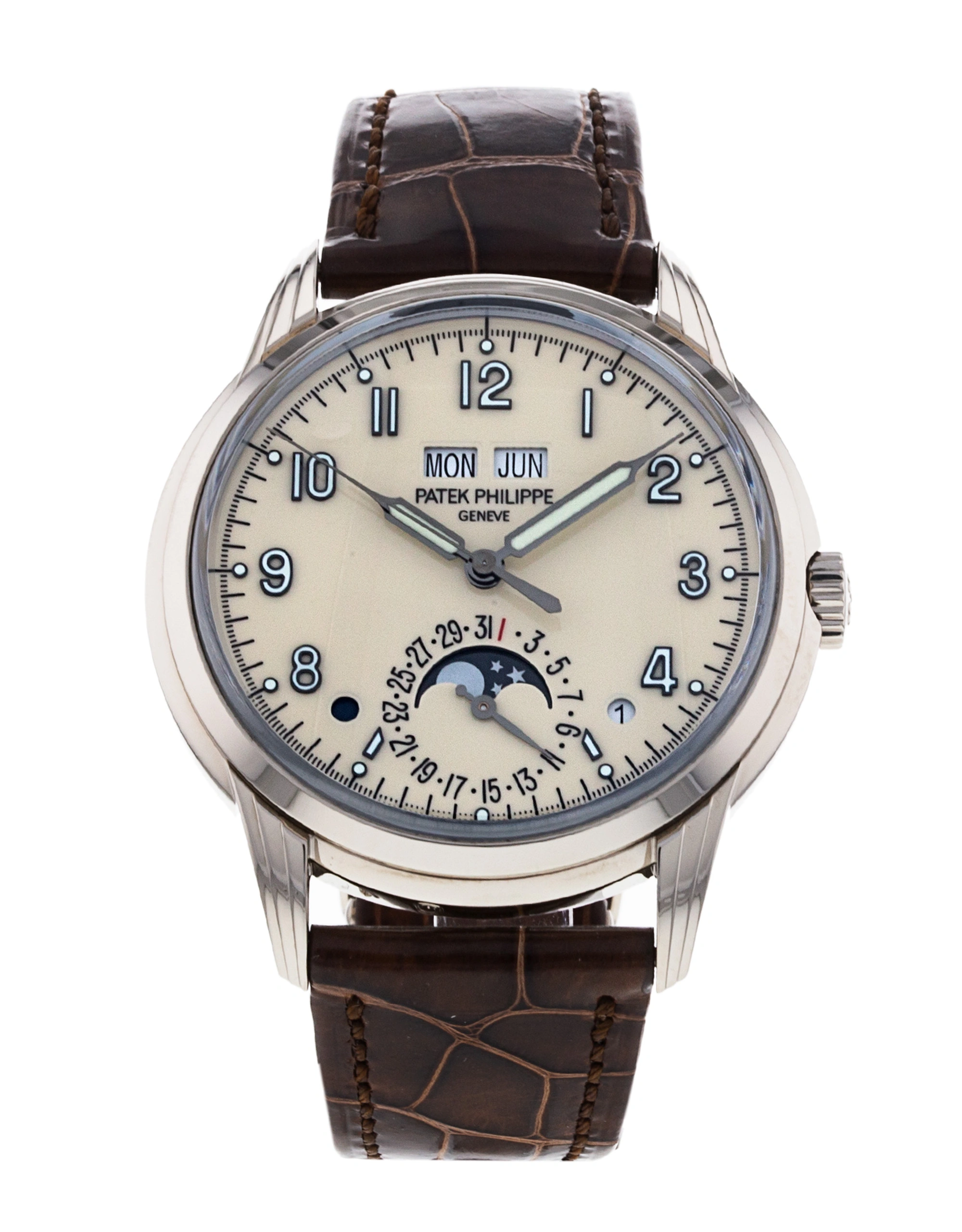 Patek Philippe Grand Complications 5320G-001