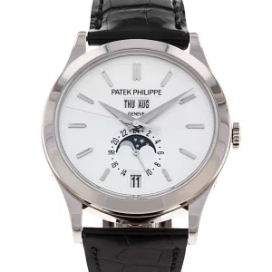 Patek Philippe Complications 5396G-011