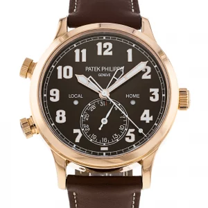 Patek Philippe Complications 5524R-001