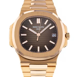 Patek Philippe Nautilus 5711/1R-001