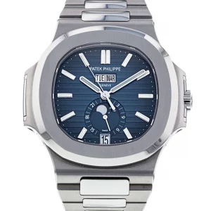 Patek Philippe Nautilus 5726/1A-014