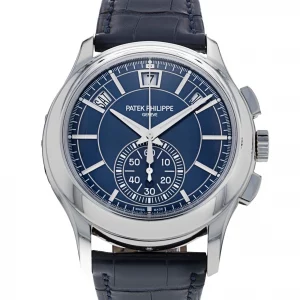 Patek Philippe Complications 5905P-001