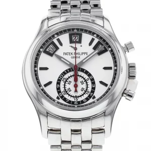 Patek Philippe Complications 5960/1A-001