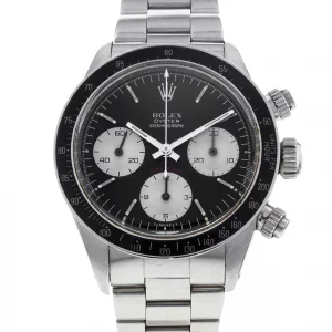 Rolex Daytona 6263