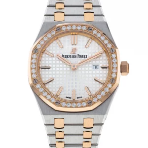 Audemars Piguet Royal Oak 67651SR