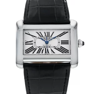 Cartier Tank Divan W6300755